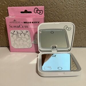 Hello Kitty Super Cute Compact
